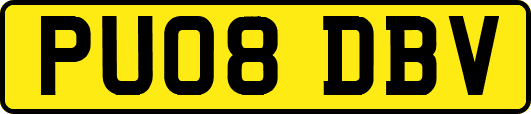 PU08DBV