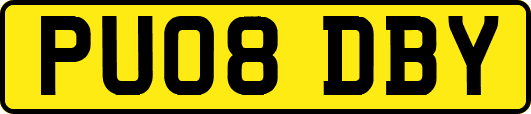 PU08DBY