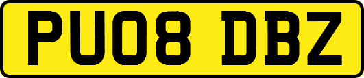 PU08DBZ