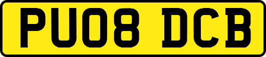 PU08DCB