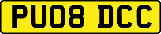 PU08DCC