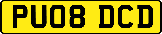 PU08DCD