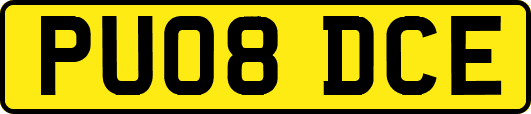 PU08DCE