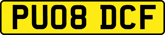 PU08DCF