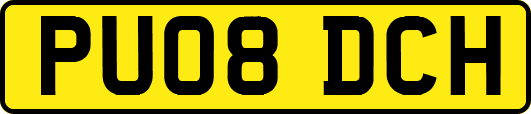 PU08DCH