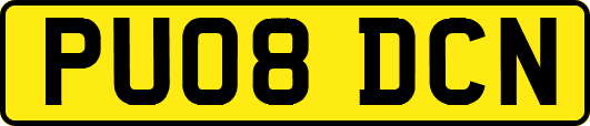 PU08DCN