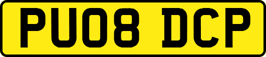 PU08DCP