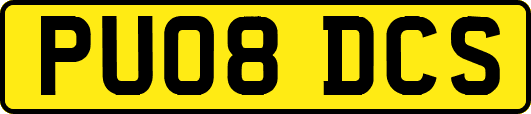 PU08DCS