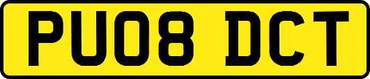 PU08DCT