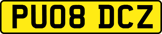 PU08DCZ