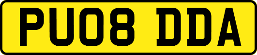 PU08DDA