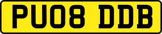 PU08DDB