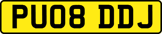 PU08DDJ