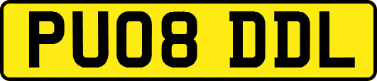 PU08DDL