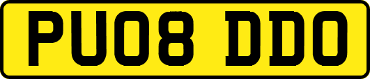 PU08DDO