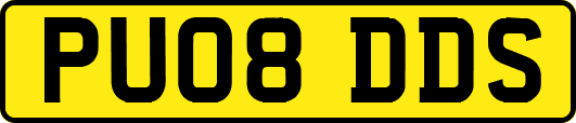 PU08DDS