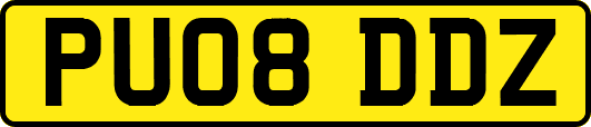 PU08DDZ