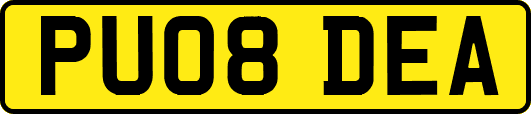 PU08DEA