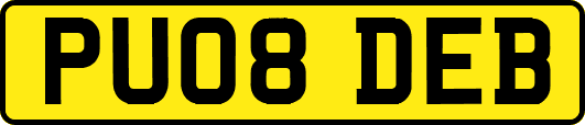 PU08DEB