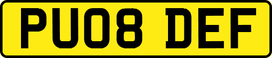 PU08DEF