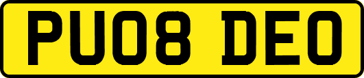 PU08DEO
