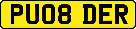 PU08DER