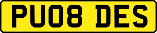 PU08DES