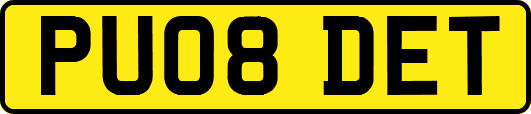 PU08DET