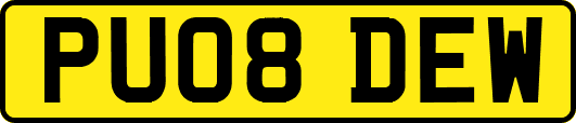 PU08DEW