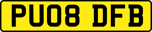PU08DFB