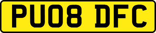 PU08DFC