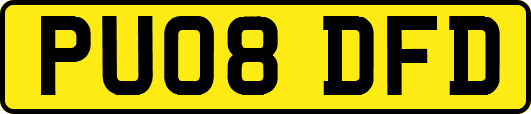 PU08DFD