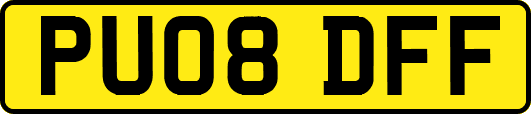 PU08DFF