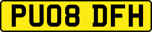 PU08DFH