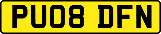 PU08DFN