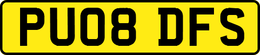 PU08DFS