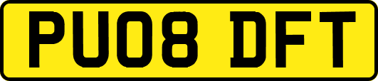 PU08DFT