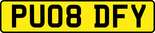 PU08DFY