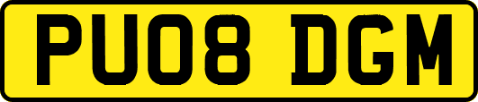 PU08DGM