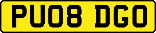 PU08DGO
