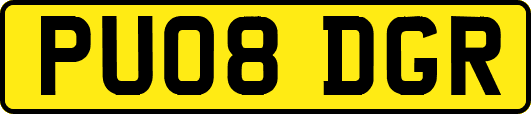 PU08DGR