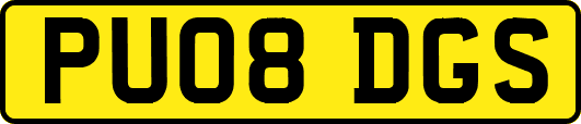 PU08DGS
