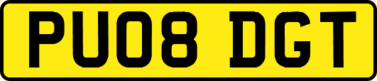 PU08DGT