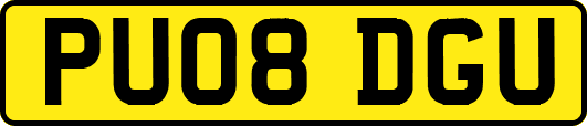 PU08DGU