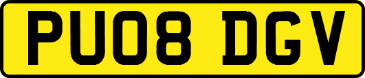 PU08DGV