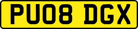 PU08DGX