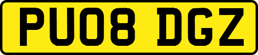 PU08DGZ