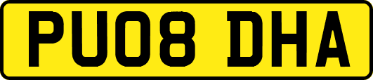 PU08DHA
