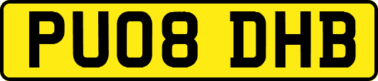 PU08DHB