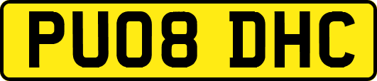 PU08DHC
